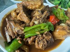 -茅山风味馆