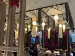 大堂-Thai Alley泰爱里(二沙岛店)