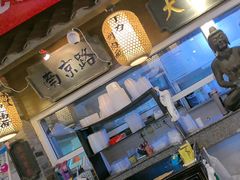 -京城小江南·北京烤鸭·江南土菜·白鱼(中关村店)