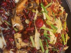 -老板恋上鱼(恒隆广场店)