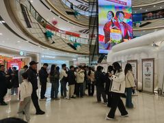 -万达广场(合肥天鹅湖店)