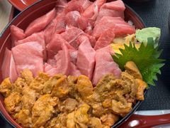 -米禾良日料(人民广场店)