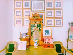 -邓丽君音乐主题餐厅