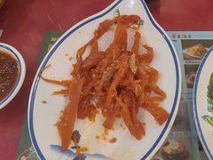 -华天延吉餐厅(西四总店)