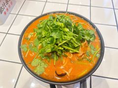 -肥汁米蘭香港米线(长宁来福士店)