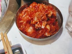 -杨记齐齐哈尔烤肉(总店)