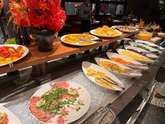 -拉蒂娜·巴西牛排馆 Latina·Brazilian Steakhouse(王府井喜悦店)