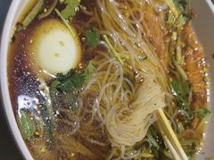 -胡同泥炉烤肉(总店)
