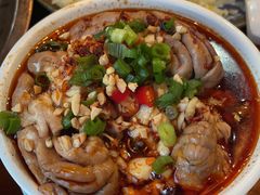 -炉小二铜锅牛蛙•川湘菜(三里屯店)