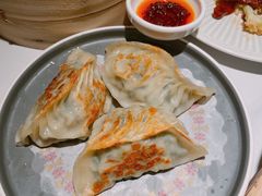 -金牌禄运·点心·啫煲(百信广场店)
