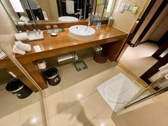 -杭州龙禧福朋喜来登酒店