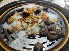 -碗中海·蒸汽海鲜·桑拿鸡(岭南天地店)