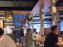 -烧肉达人•炭火烧肉(新天地店)