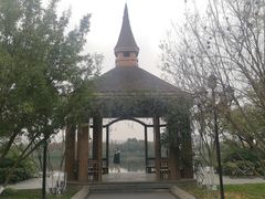 -成都南湖公园