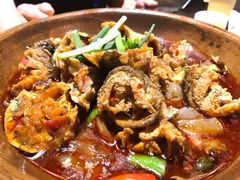 -老街鱼嘴巴(坡子街老店)
