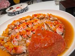 -炳胜私厨(万象前海店)
