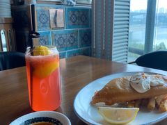 -FISH&POTATO Cō(地中海美食 万象城店)