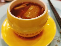 -聚春园自助餐厅(东街口店)