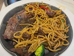 -吉布鲁牛排海鲜自助(武侯银泰城店)