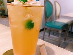 荔枝冰酿-春风·有糖(崇宁路店)