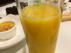 -斗牛士牛排餐厅(嘉里汇店)