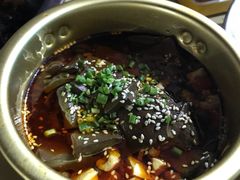 真心鸭血-靓靓蒸虾·头牌蒸虾(南山桂庙店)