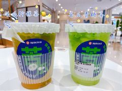 -炖物24章·顺时轻养茶(杭州大厦店)