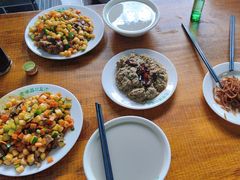 -老磁器口豆汁店(马家堡店)