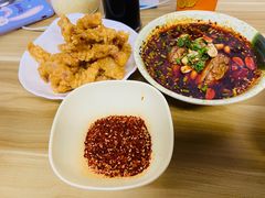 -四川老牛麻辣烫(北门桥店)