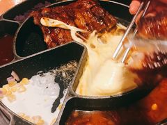 -肥肥虾庄·金牌油焖大虾(杨园滨江时代walk店)