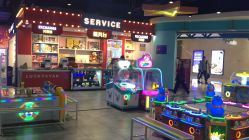 -LuckyStar幸运星家庭娱乐中心(东莞国贸店)