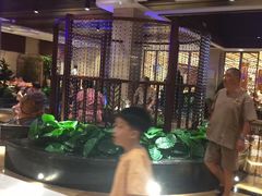 -水晶之星洗浴温泉汗蒸