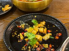 -半酌烧烤小酒馆(南京东路店)
