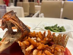 -得月楼·省级非遗·传统苏帮菜(观前店)