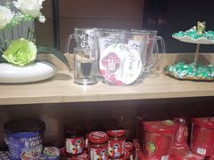 -西部马华清真兰州牛肉面·烧烤夜市(三里河店)