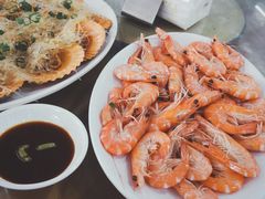 -明记海鲜大排档(巽寮湾店)