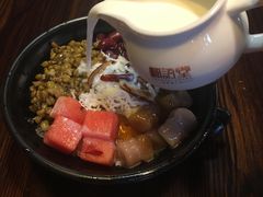 -椰语堂·海南清补凉(友谊阳光城店)