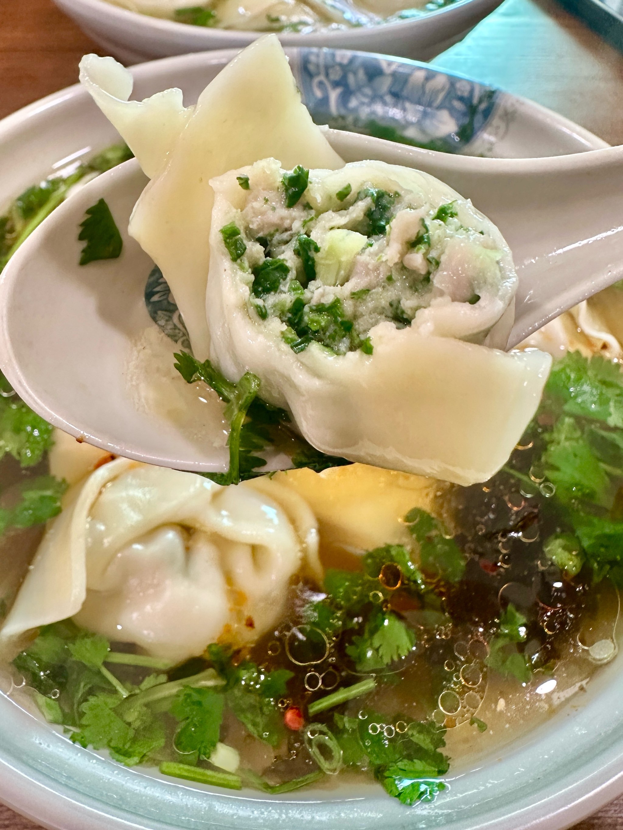 图片[8]-L47286风味馄饨技术大全｜汤底秘制配方 开店摆摊轻松上手-简创库网