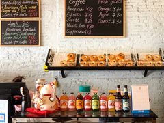 -BIG BAGEL(永康路店)