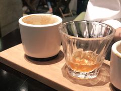 -Home Cafe(水榭春天店)