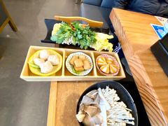 -牛匠和牛寿喜锅(西安总店)