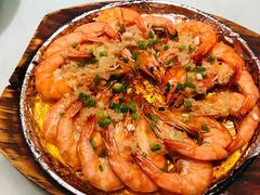 -梁家大院•农家菜(昆山会展中心店)