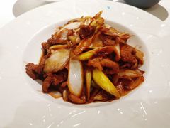-南门小馆·清真(国贸商城店)