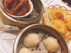 -点点心点心专门店(旺角店)