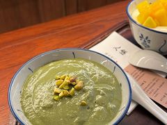 -RUXU入续糖水铺与包(卓悦中心店)