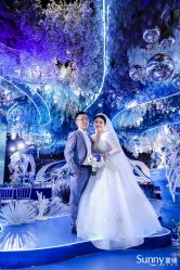 -Sunny喜铺婚礼定制·求婚策划