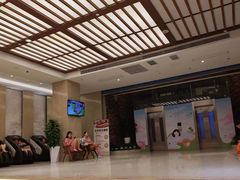 -汤连得温泉馆(宝山店)