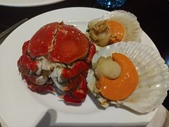 -松山湖帝豪花园酒店西餐厅(美景中路店)
