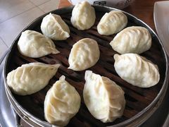 -地方名吃海鲜大馅蒸饺(北戴河店)
