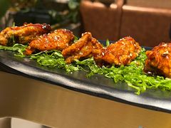 -老板娘的烤肉店(港湾广场店)